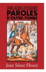 Cover von Jean-Jacques Dessalines