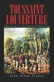Cover von Toussaint Louverture