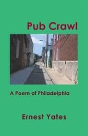 Cover von Pub Crawl