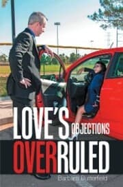 Cover von Love's Objections Overruled