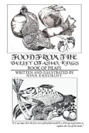 Cover von Food from the Valley of Asian Kings