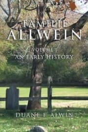 Cover von Familie Allwein