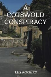 Cover von A Cotswold Conspiracy