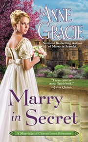 Cover von Marry in Secret