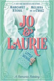 Cover von Jo & Laurie