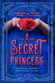 Cover von A Secret Princess