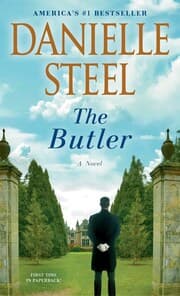 Cover von The Butler