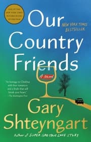 Cover von Our Country Friends