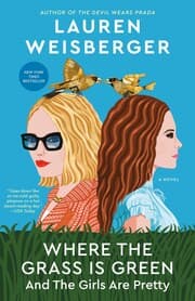 Cover von Where the Grass Is Green and the Girls Are Pretty
