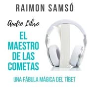 Cover von El Maestro de las Cometas
