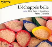 Cover von L'échappée belle