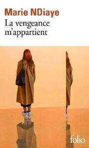 Cover von La vengeance m'appartient