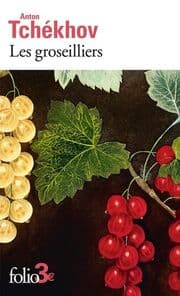 Cover von Les groseilliers et autres nouvelles