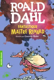 Cover von Fantastique Maître Renard
