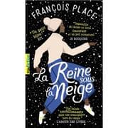 Cover von La reine sous la neige