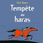 Cover von Tempête au haras