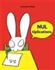 Cover von NULtiplications