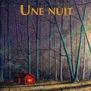 Cover von Une nuit