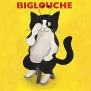 Cover von Biglouche