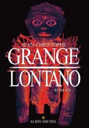 Cover von Lontano