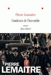 Cover von Couleurs de l'incendie