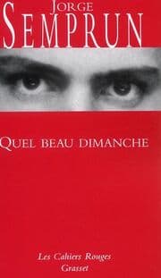 Cover von Quel beau dimanche
