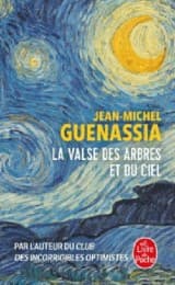 Cover von La valse des arbres et du ciel