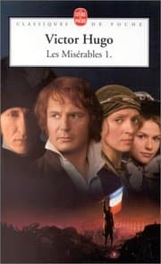 Cover von Les Miserables 1