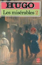 Cover von Les Miserables 2
