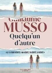 Cover von Quelqu'un d'autre