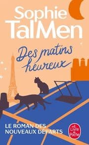 Cover von Des Matins heureux