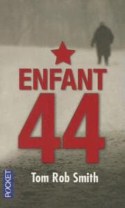 Cover von Enfant 44