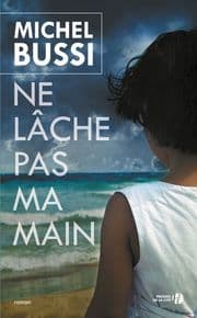 Cover von Ne lâche pas ma main