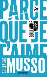 Cover von Parce que je t'aime