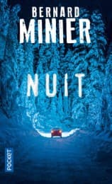 Cover von Nuit