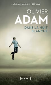 Cover von Dans la nuit blanche