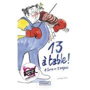 Cover von 13 à Table! 2026