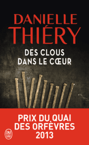 Cover von Des clous dans le coeur