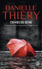Cover von Crimes de Seine