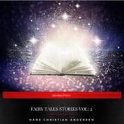 Cover von Fairy Tales stories vol: 2