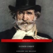 Cover von Father Goriot
