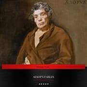 Cover von Aesop's Fables