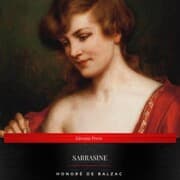Cover von Sarrasine