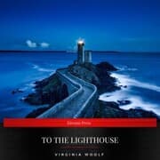 Cover von To the Lighthouse
