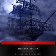 Cover von The Ghost Pirates