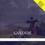 Cover von Candide