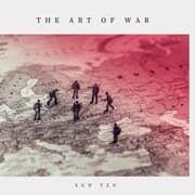 Cover von The Art of War