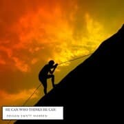 Cover von He Can Who Thinks He Can