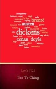 Cover von Lao Tzu : Tao Te Ching : A Book About the Way and the Power of the Way