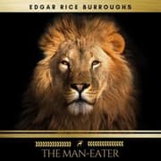 Cover von The Man-Eater
